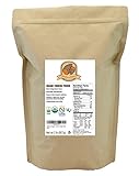 Organic Turmeric Root Powder (2lb) by Anthony's, Certified Gluten-Free & Non-GMO (32 ounces)