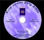 King James Holy Bible Old/New Testament CD eBook +Audio