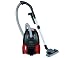 AEG Bodenstaubsauger AJM68SP1 JetMaxx, schwarz/rot