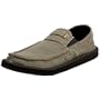 Sanuk Men's Kingston Sidewalk Surfer