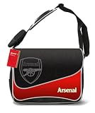 Review Pied Piper  / Arsenal Laptop Messenger Bag: Official Merchandise (PC)