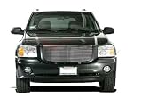 Aluminum Billet Grilles