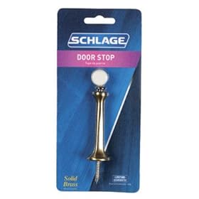  H B Ives #SC61MB-609 3 inch AB DR Stop