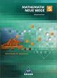 Mathematik Neue Wege - Ein Arbeitsbuch f�r Gymnasium - Ausgabe 2005: Mathematik Neue Wege 5. Sch�lerband. Niedersachsen: Arbeitsbuch f�r Gymnasien