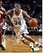 Paul Pierce Autographed/Hand Signed Boston Celtics 8x10 Photo
