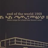 Demo Songs for a Band That Doesnt Exist
