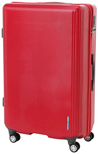 FLIGHT001 Dash 26 Check In Red All Travel Bag