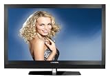 Grundig Fine Arts 32 S DLNA 81 cm (32 Zoll) LED-Backlight-Fernseher (Full-HD, 100Hz, 4xHDMI) schwarz