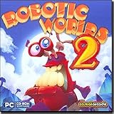 Robotic Worlds 2