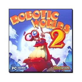 Robotic Worlds 2