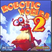Robotic Worlds 2