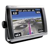 Garmin GPSMAP 5212 Touch Chartplotter