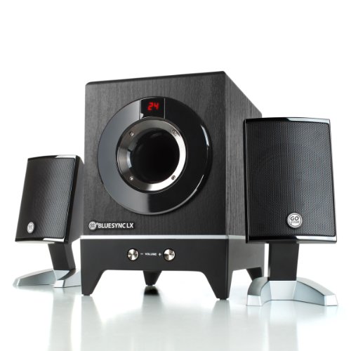 Home theater system wireless satellite speakers uk
