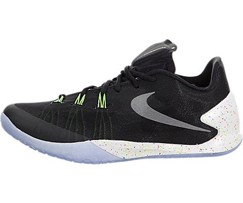Nike Hyperchase Premium prm Men Basketball Shoes New Black