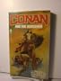 Conan and the Sorcerer (Conan Illustrated)
