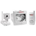 Summer Infant Day & Night Baby Video Monitor Set