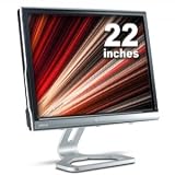  : Gateway HD2200 - Flat panel display - TFT - 22' - widescreen - 1680 x 1050 - 300 cd/m2 - 1000:1 - 4 ms - 0.282 mm - HDMI, DVI-D, VGA