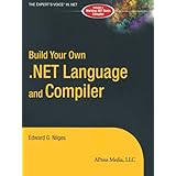 build your own net language and compiler