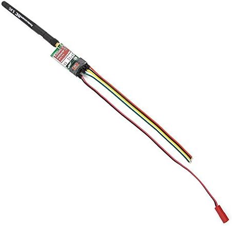 Immersion RC 600mW 5.8GHz A V Transmitter