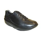 MBT Mens Ajabu Oxford Walking Shoe