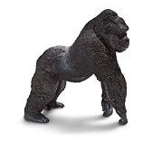 Schleich シュライヒ ゴリラ(オス)