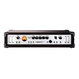 Ashdown MAG 600H 575-watt Bass Amplifier Head