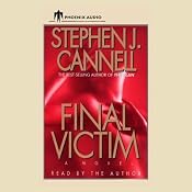 Final Victim | [Stephen J. Cannell]