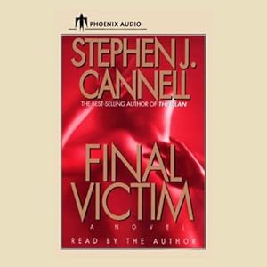 Stephen J. Cannell series