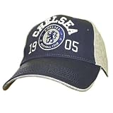 Chelsea FC - Authentic EPL Baseball Cap 1905