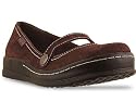 Rocket Dog Women's Misty Nubuck Mary-Jane Flat