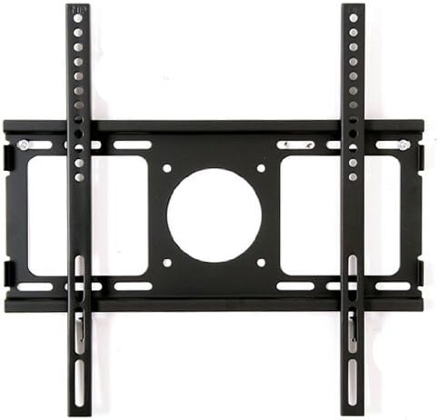 Heavy Duty Fixed Tv Wall Mount Computer Mount Low Profile for Tv Size 26''-50''