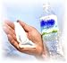 トルマリンペットボトル用浄水器: ペットボトルに入れるだけ!! たったの30分で水道水の中の残留塩素3分の1に!! 円やかで美味しいお水に変身します! 中身のトルマリンと水晶は何度でも使えてとってもお得です! 1袋でお水1リットルまでが目安。 ...