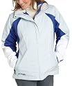 Columbia Sportswear Women's Wonderland Ridge Parka