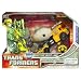 Transformers Universe Voyager Decepticon Heavy Load