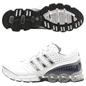 ADIDAS Microbounce New Running White Mens