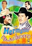 Los Hermanos Machorro