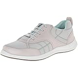 Rockport Women's XCS Walk Together Elastic Lace Shoe