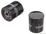 2000-2004 Chevrolet Express 1500 Bosch Oil Filter