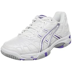 ASICS Women's GEL-Game 3 Tennis Shoe