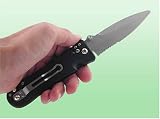 SOG Specialty Knives PE14  Pentagon Elite
