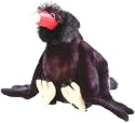Cuddlekins Turkey Vulture 12" Plush