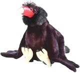 Cuddlekins Turkey Vulture 12" Plush