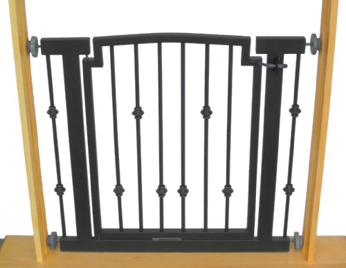 Emperor Rings Dog Gate (Large - 32