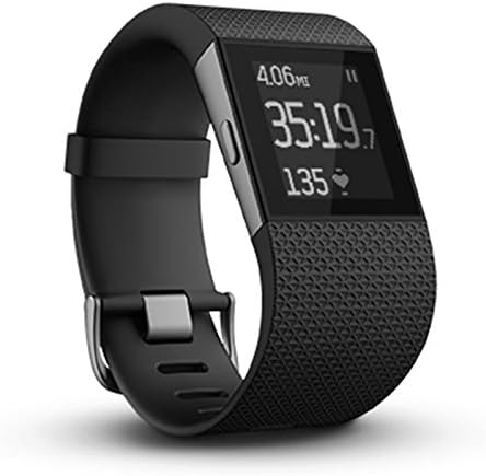 Fitbit Surge Fitness Superwatch