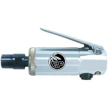 Florida Pneumatic FP-751 1/4-Inch Mini Die Grinder