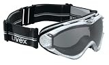 UVEX Ladies Ultrasonic Goggle