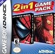 Spider-Man/Spider-Man 2 Bundle, SPANISH EDITION