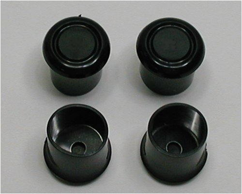 椅子ゴム足19mm（4個入）