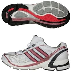 adidas Women's Supernova Sequence 2 Running Shoe