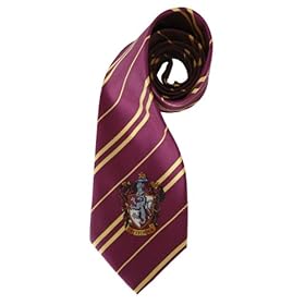  Gryffindor Necktie